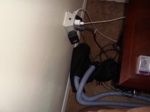 Couch area 3